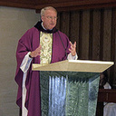 Rev. John W. McHugh, Ph.D.