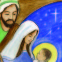 Christmas Schedule