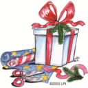Our Annual Toy and Gift Collection is Under Way