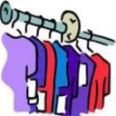 Annual Clothing Sale Scheduled for November 4/5