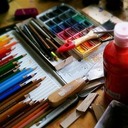 St. Ann's Annual Art Show & Sale on February 9/10