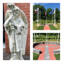 Honor a veteran with an Engraved Paver at Veterans Memorial Way