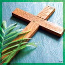 Bishop Bentancourt to Celebrate our 9:30am Palm Sunday Mass at the Church of St. Ann!