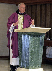 Rev. John W. McHugh, Ph.D.