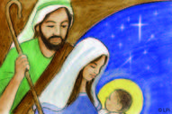 Christmas Schedule