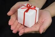 Gifts for those in Convalescent Homes
