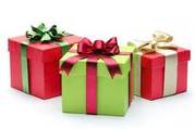 Annual Toy/Gift Collection