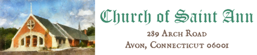 Church of Saint Ann