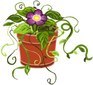 The St. Ann Scholarship Committee's Annual Perennial Plant Sale