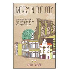 Mercy in the City Book Discussion