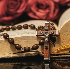 Re(Discover) the Rosary
