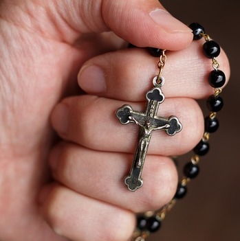 Traveling Rosary Congress in the Archdiocese of Hartford: October 3-9, 2020