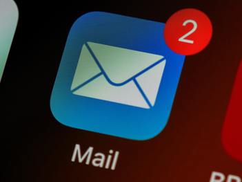 Are You Receiving Our Weekly Email Newsletter?