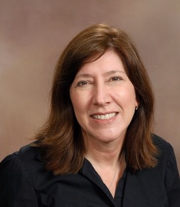 Denise Gilbert