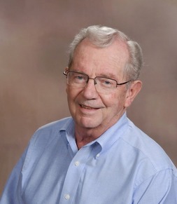 Jerry Waynant
