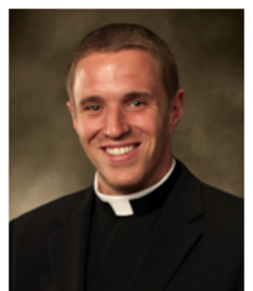 Fr. Edwin Leonard