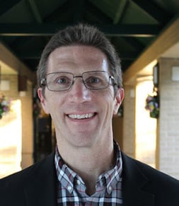 Bruce Baumann