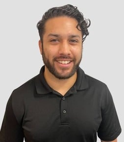 Roy Becerra