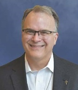 Dcn. Bob Rayner