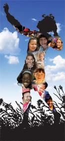 Girl Scouts