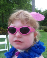 Rebekah Morgan Bushnell