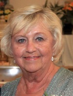 Patricia Schumacher
