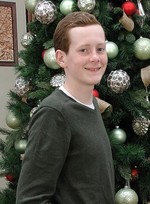 Joshua Allen