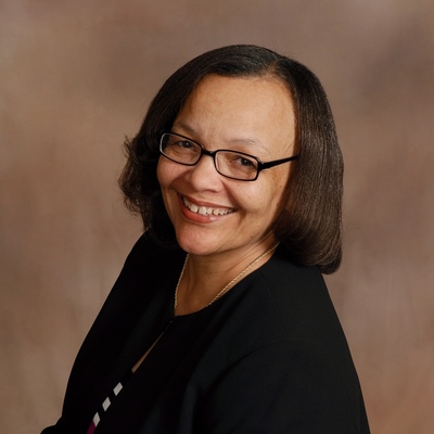 Betty Kimbrough
