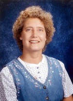 Mary Antoinette Bourdon