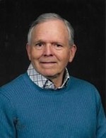 James Carlos Hartley, Jr.