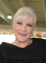 Mary Catherine Coates