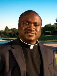 Rev. Jacob Dankasa