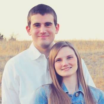Kolbe and Kate Andrzejewski
