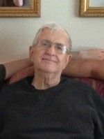 Charles Harry Rich