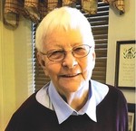 Dolores Marie Teachey