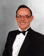 Charles William Walter
