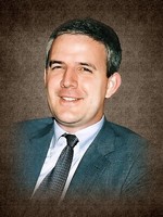 Stephen Knight