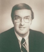 Ernest John Martin