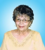 Mary Evelyn Carter Hendricks