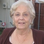 Helen Warren