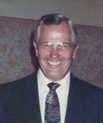 Donald J. Smith