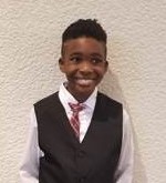 Dylan Victor Dede