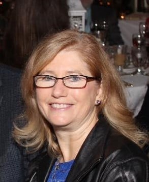 Kelly Berry