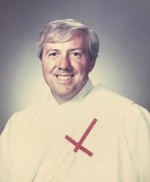 Deacon Thomas James Roche