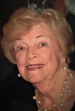 Mary Rogene Steinkirchner