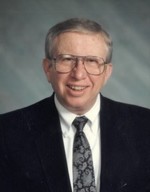 James Leonard Parrish