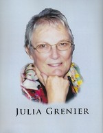 Julia Ann Grenier