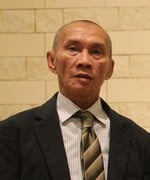 Raymundo Ibea Martinez, jr.