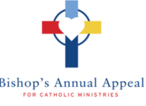 Link to Bishop's Annual Appeal