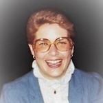 Margaret (Peggy) Jacobsen